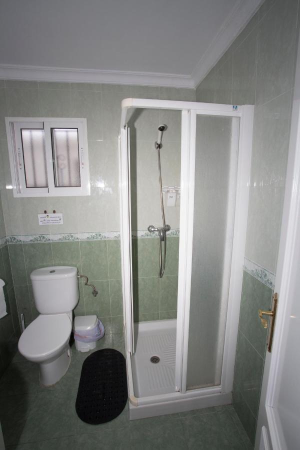 Alojamiento El Chaparro Barbate Junto A La Venta El Loro Экстерьер фото
